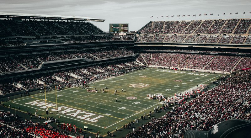 Kyle Field — College Station Texas A&M